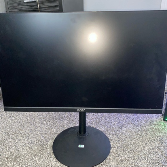 Gaming Monitor - Picture 1 of 2